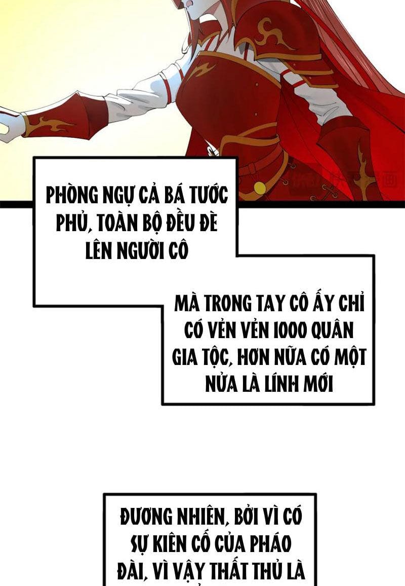 Truyện Tranh Chàng Rể Mạnh Nhất Lịch Sử trang 7508