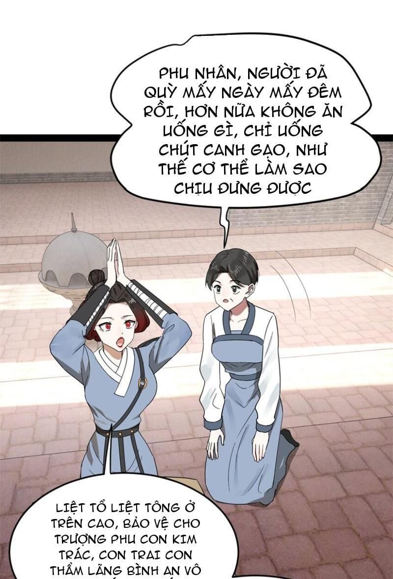 Truyện Tranh Chàng Rể Mạnh Nhất Lịch Sử trang 7