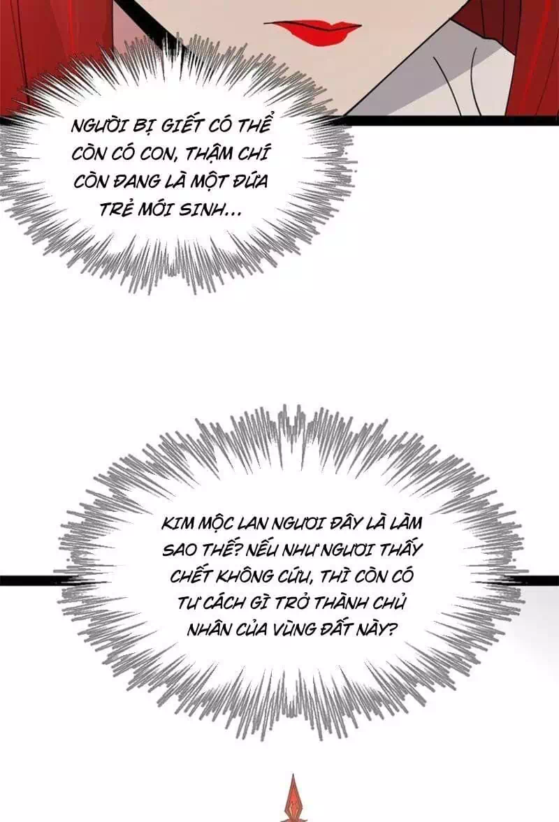 Truyện Tranh Chàng Rể Mạnh Nhất Lịch Sử trang 7