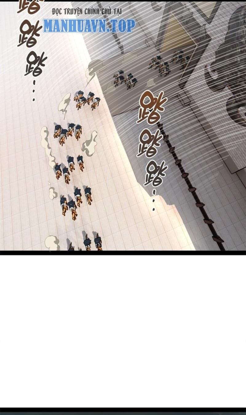 Truyện Tranh Chàng Rể Mạnh Nhất Lịch Sử trang 7