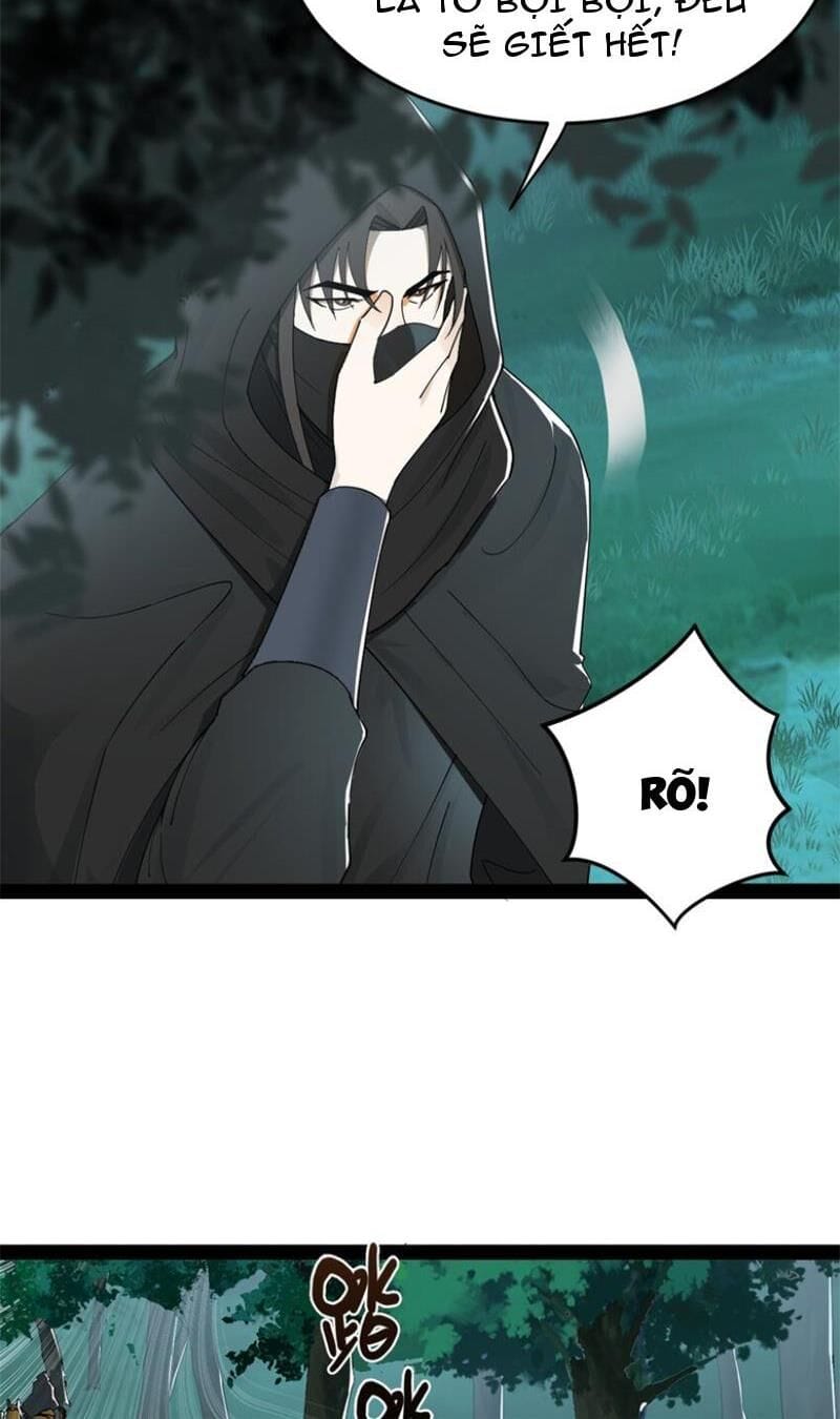 Truyện Tranh Chàng Rể Mạnh Nhất Lịch Sử trang 7