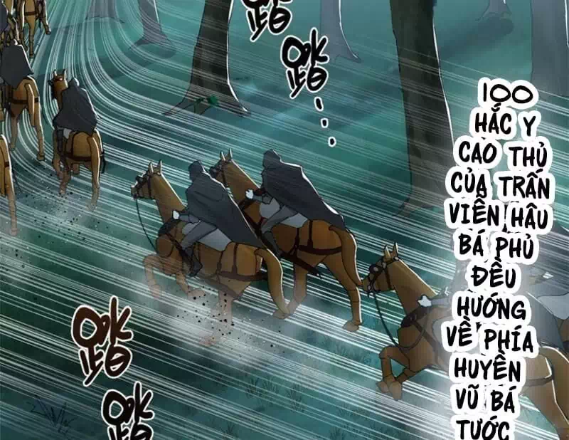 Truyện Tranh Chàng Rể Mạnh Nhất Lịch Sử trang 7