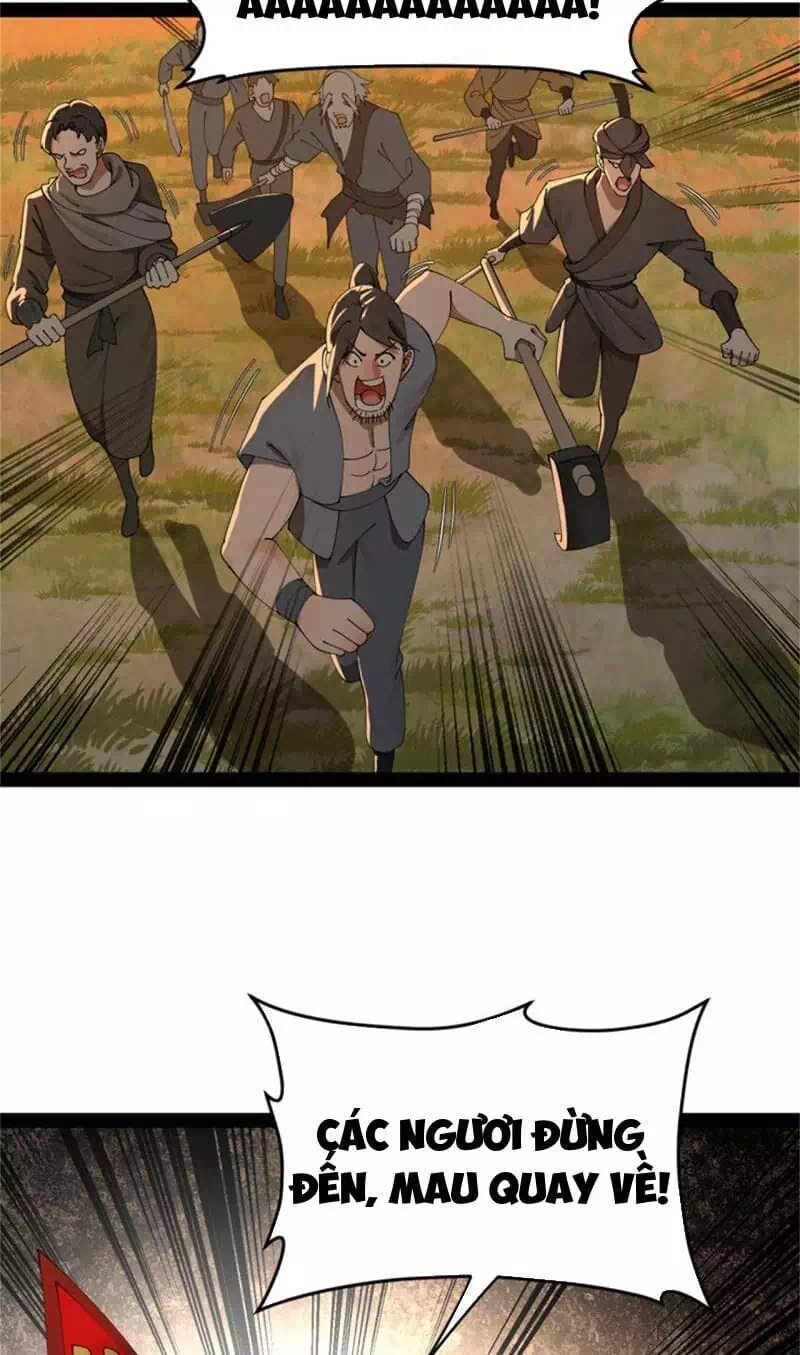 Truyện Tranh Chàng Rể Mạnh Nhất Lịch Sử trang 7