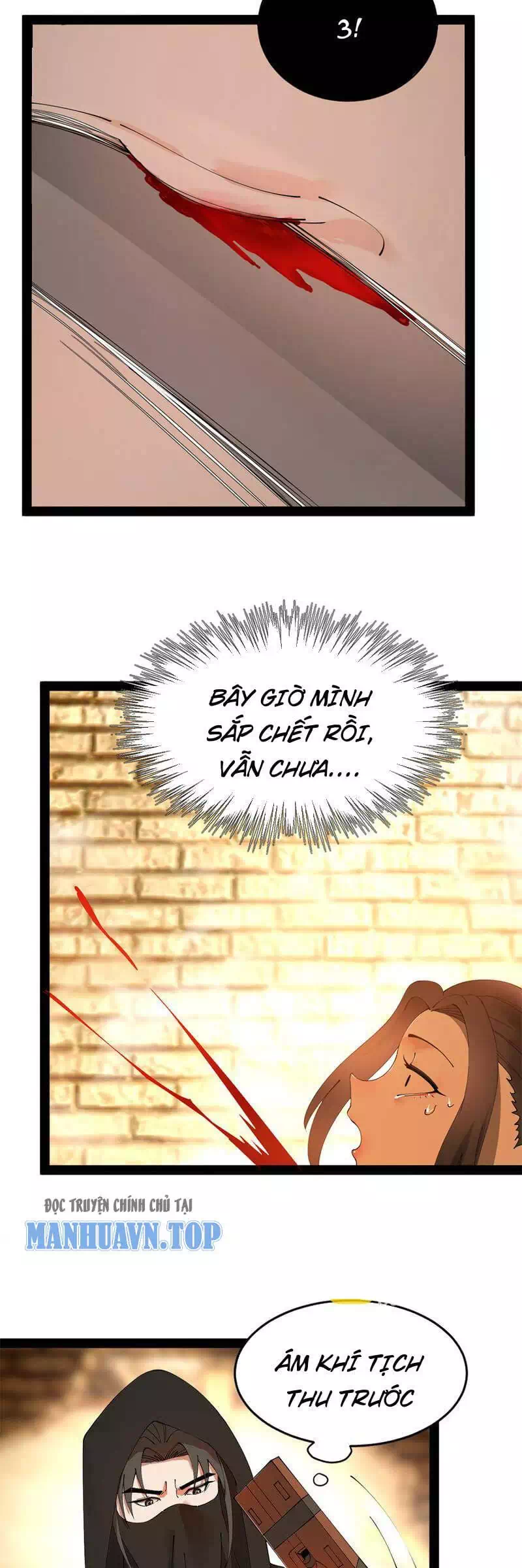 Truyện Tranh Chàng Rể Mạnh Nhất Lịch Sử trang 7