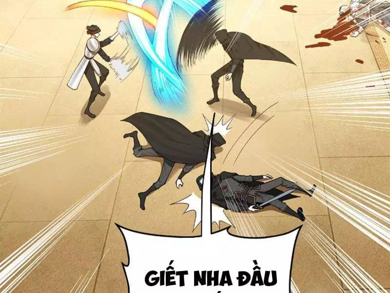 Truyện Tranh Chàng Rể Mạnh Nhất Lịch Sử trang 7