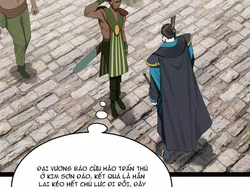 Truyện Tranh Chàng Rể Mạnh Nhất Lịch Sử trang 7