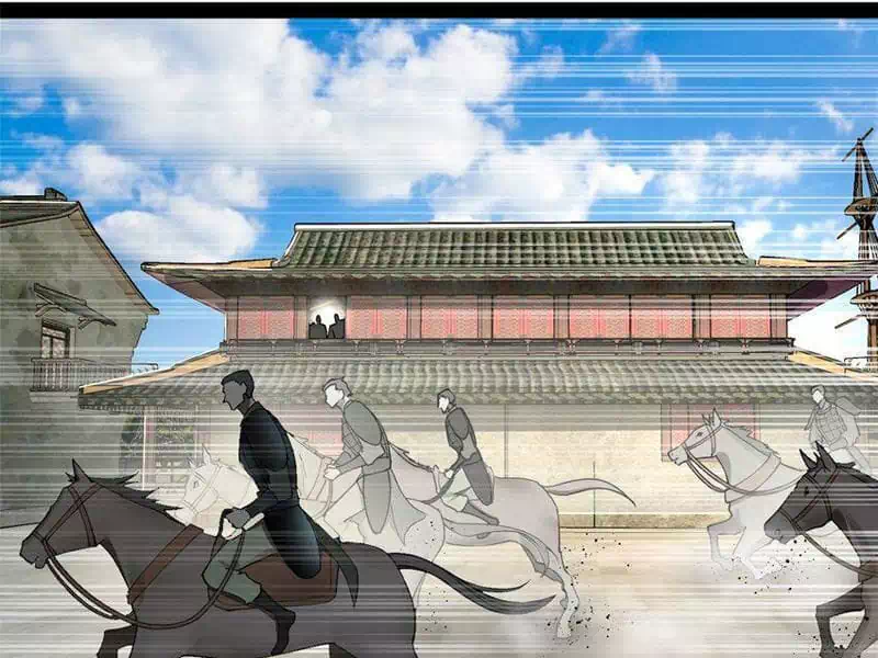 Truyện Tranh Chàng Rể Mạnh Nhất Lịch Sử trang 7