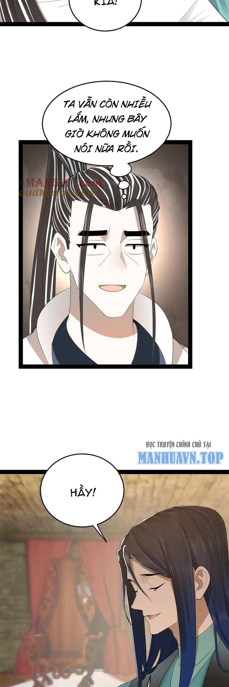 Truyện Tranh Chàng Rể Mạnh Nhất Lịch Sử trang 7