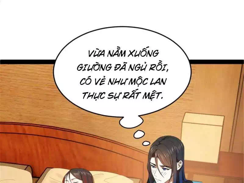 Truyện Tranh Chàng Rể Mạnh Nhất Lịch Sử trang 7