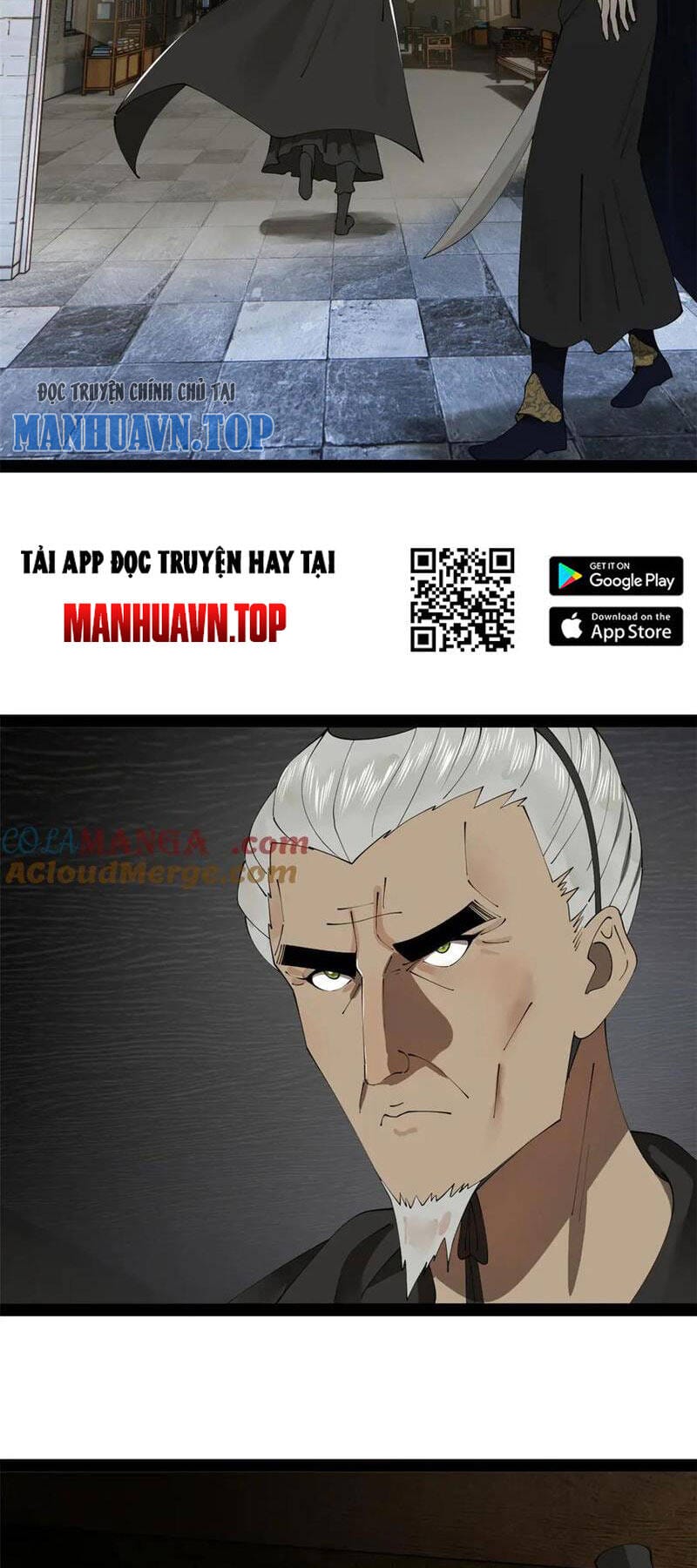 Truyện Tranh Chàng Rể Mạnh Nhất Lịch Sử trang 7