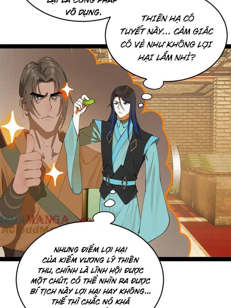 Truyện Tranh Chàng Rể Mạnh Nhất Lịch Sử trang 7