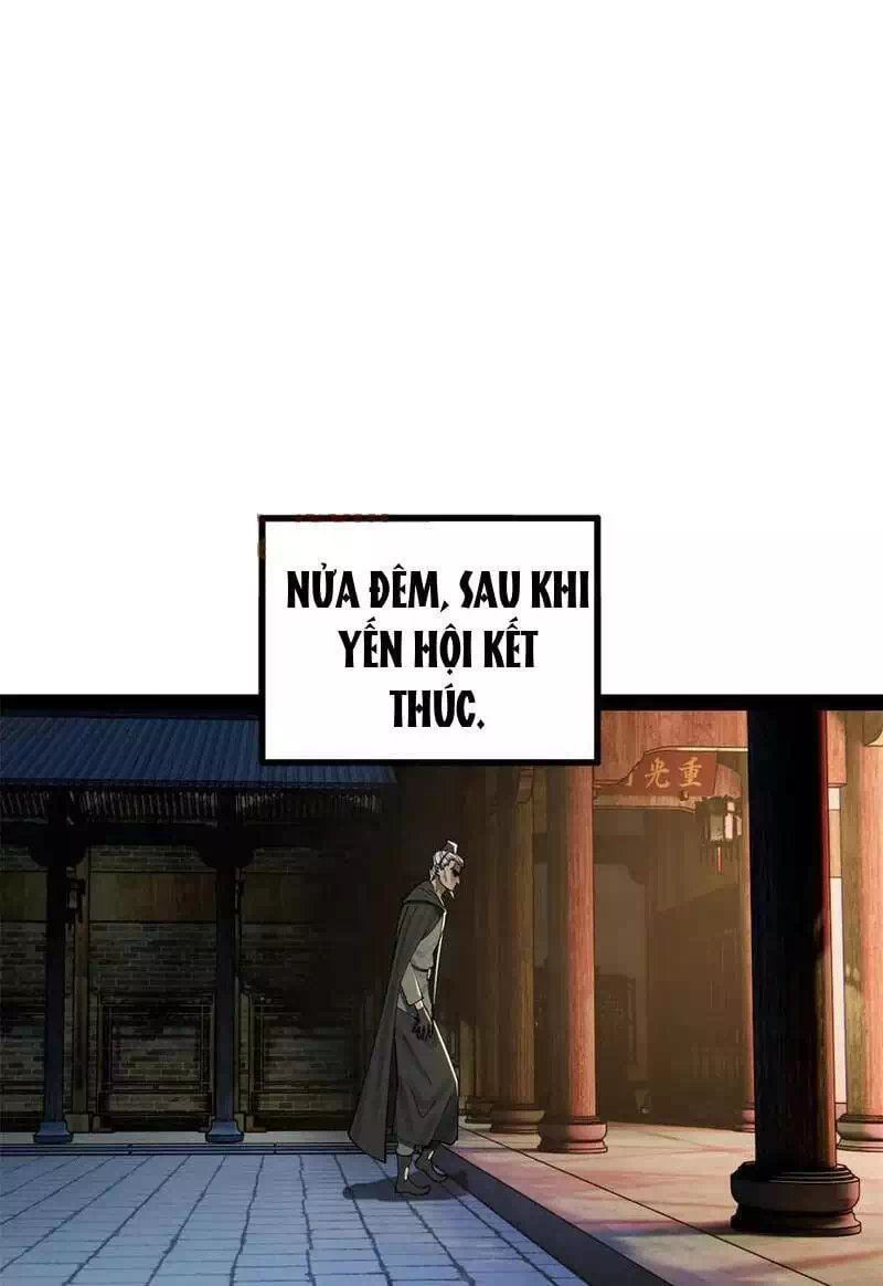 Truyện Tranh Chàng Rể Mạnh Nhất Lịch Sử trang 7