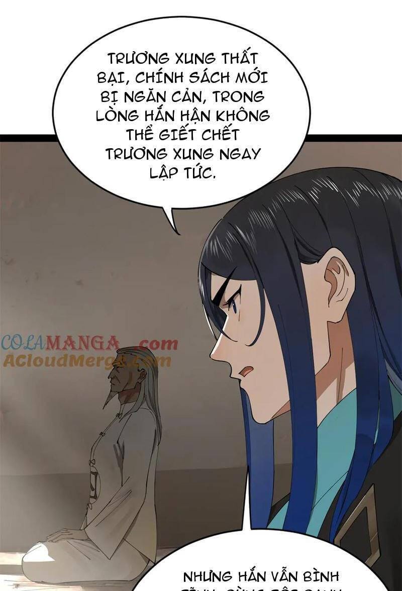 Truyện Tranh Chàng Rể Mạnh Nhất Lịch Sử trang 7