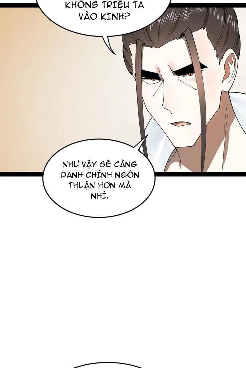 Truyện Tranh Chàng Rể Mạnh Nhất Lịch Sử trang 7