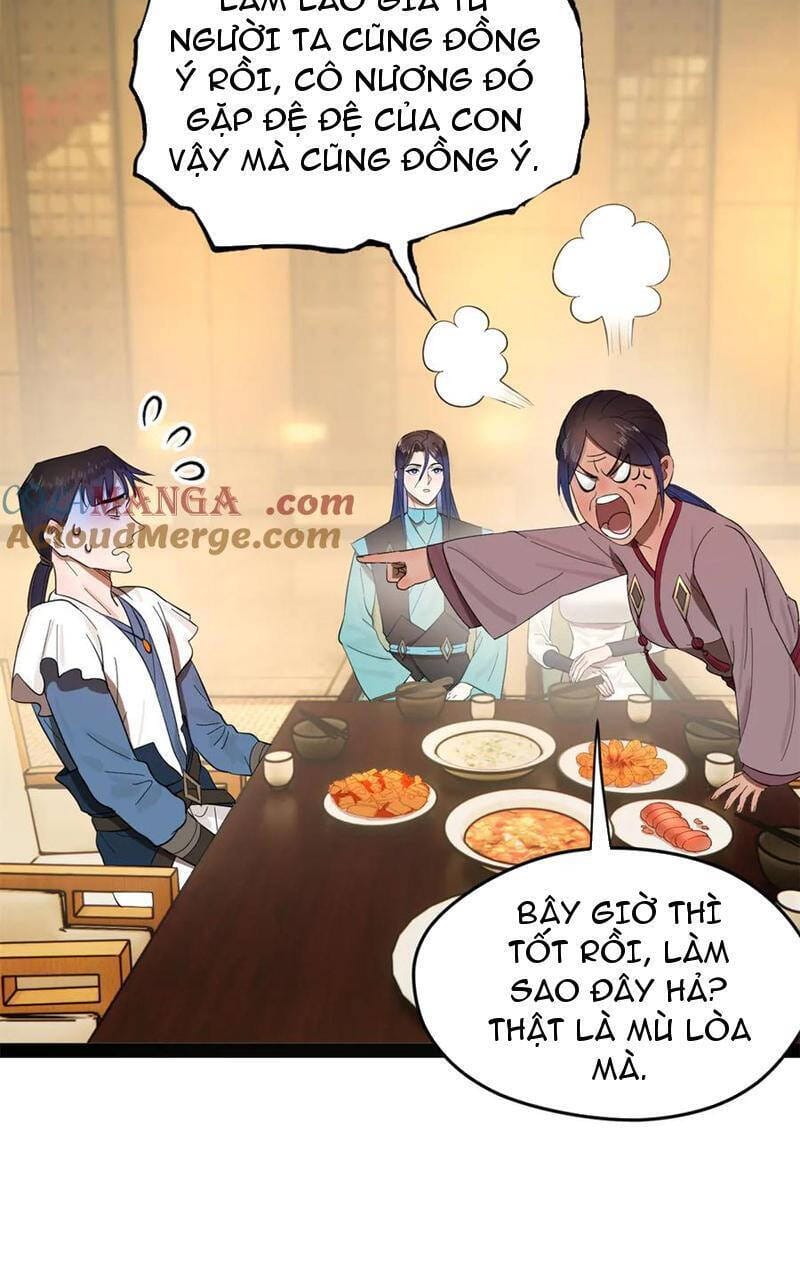 Truyện Tranh Chàng Rể Mạnh Nhất Lịch Sử trang 7