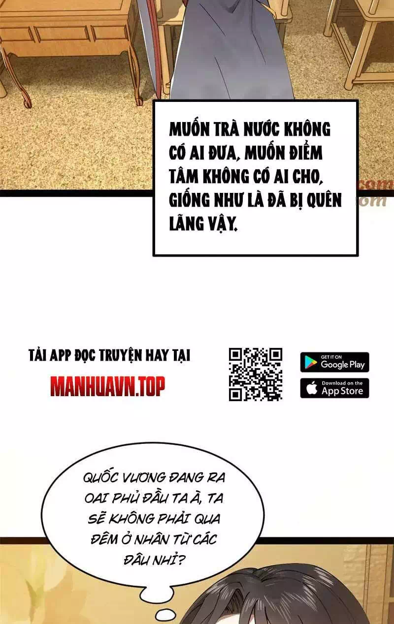 Truyện Tranh Chàng Rể Mạnh Nhất Lịch Sử trang 7