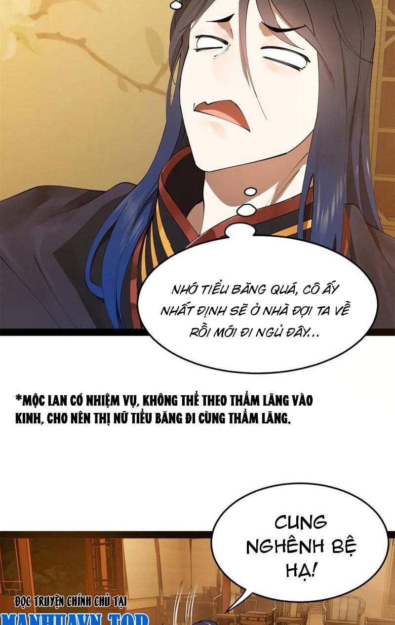 Truyện Tranh Chàng Rể Mạnh Nhất Lịch Sử trang 7