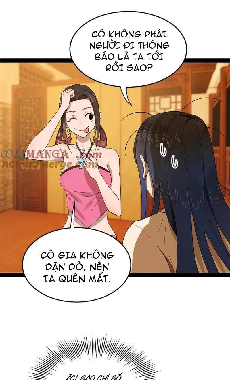 Truyện Tranh Chàng Rể Mạnh Nhất Lịch Sử trang 7