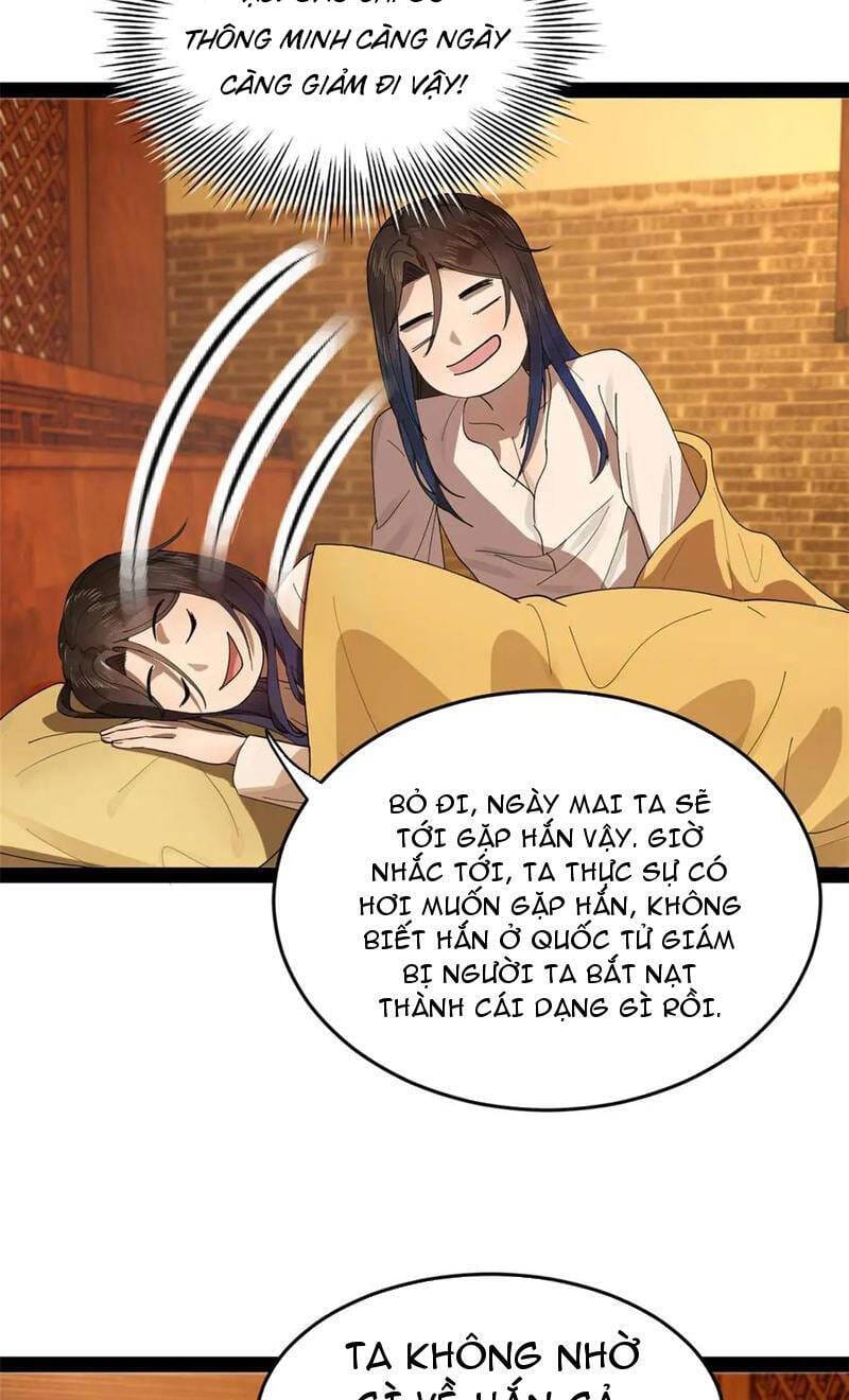 Truyện Tranh Chàng Rể Mạnh Nhất Lịch Sử trang 7