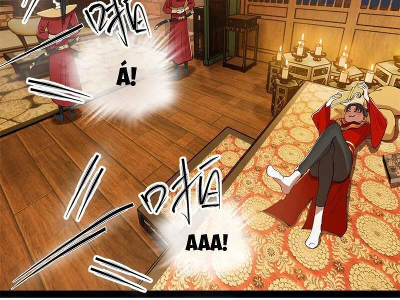 Truyện Tranh Chàng Rể Mạnh Nhất Lịch Sử trang 7