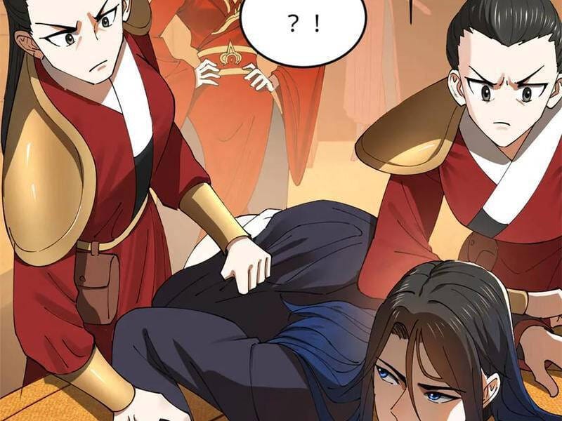 Truyện Tranh Chàng Rể Mạnh Nhất Lịch Sử trang 7