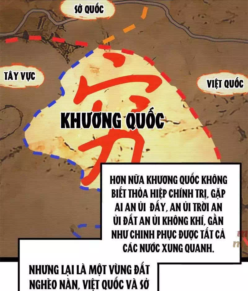 Truyện Tranh Chàng Rể Mạnh Nhất Lịch Sử trang 7