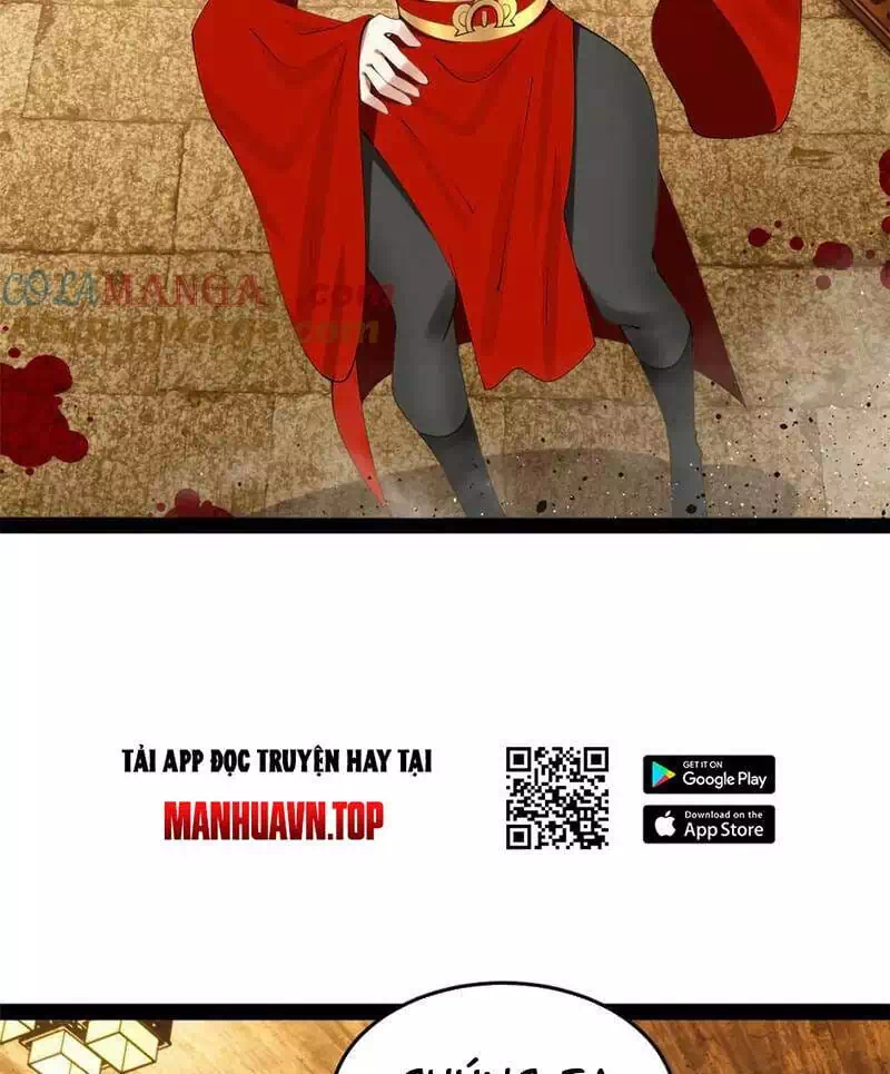 Truyện Tranh Chàng Rể Mạnh Nhất Lịch Sử trang 7