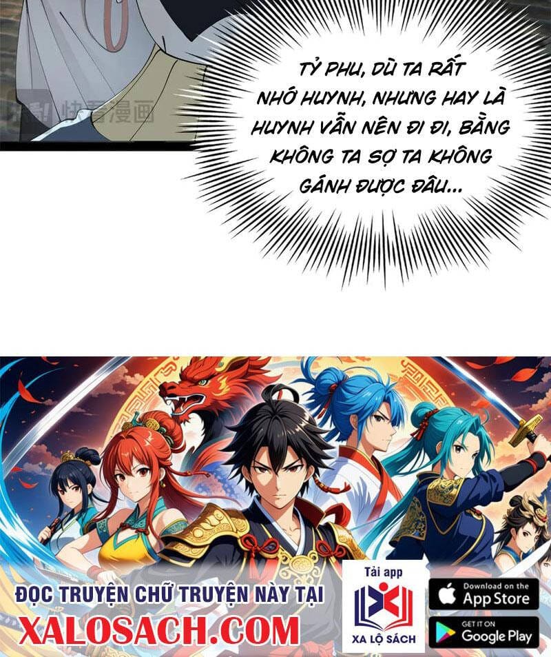 Truyện Tranh Chàng Rể Mạnh Nhất Lịch Sử trang 7