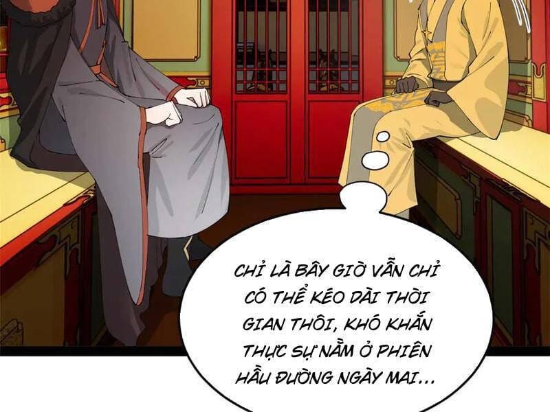 Truyện Tranh Chàng Rể Mạnh Nhất Lịch Sử trang 7