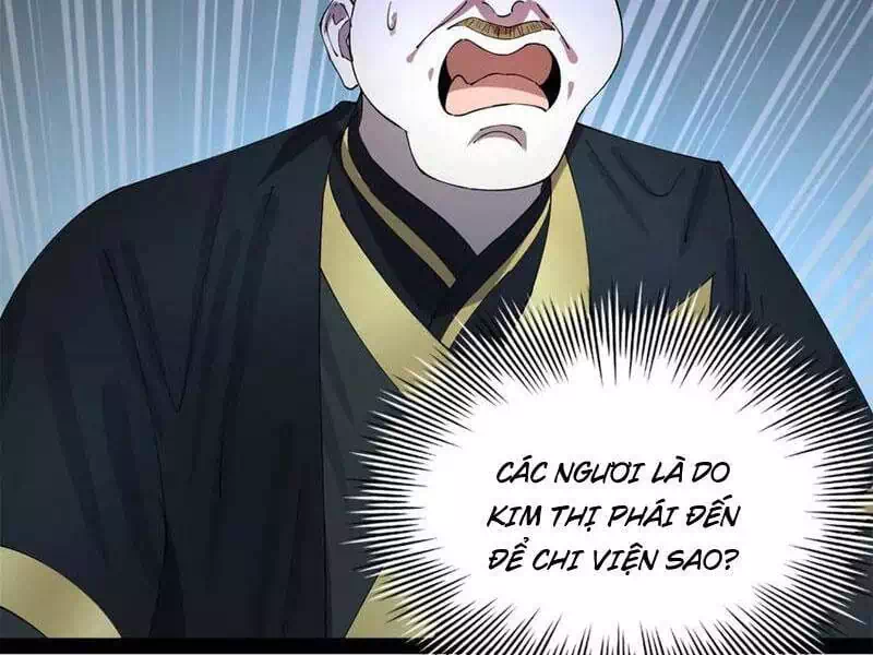 Truyện Tranh Chàng Rể Mạnh Nhất Lịch Sử trang 7