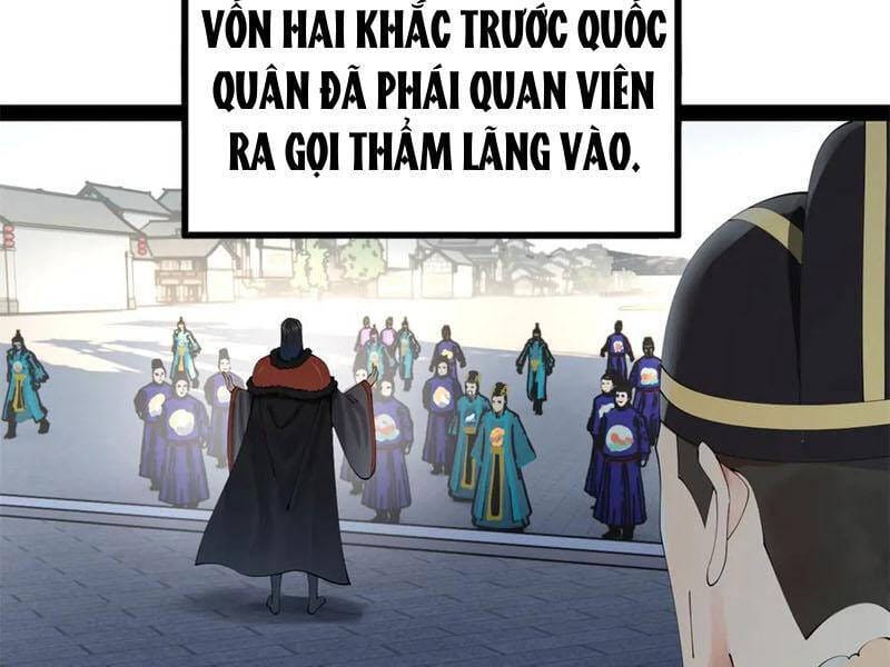 Truyện Tranh Chàng Rể Mạnh Nhất Lịch Sử trang 7