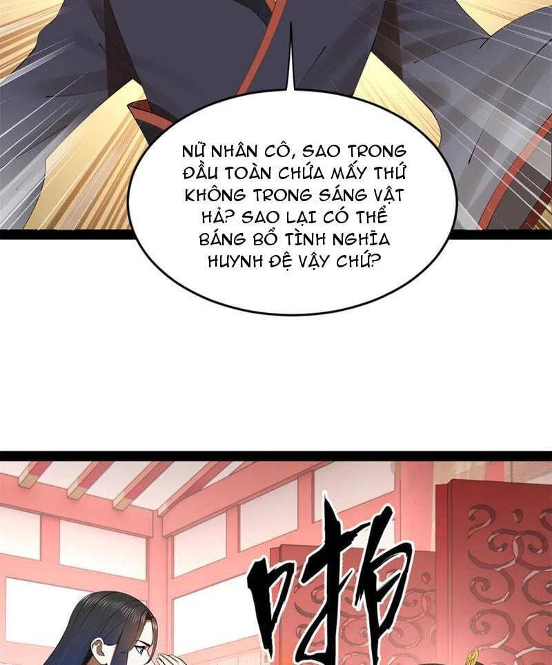 Truyện Tranh Chàng Rể Mạnh Nhất Lịch Sử trang 7