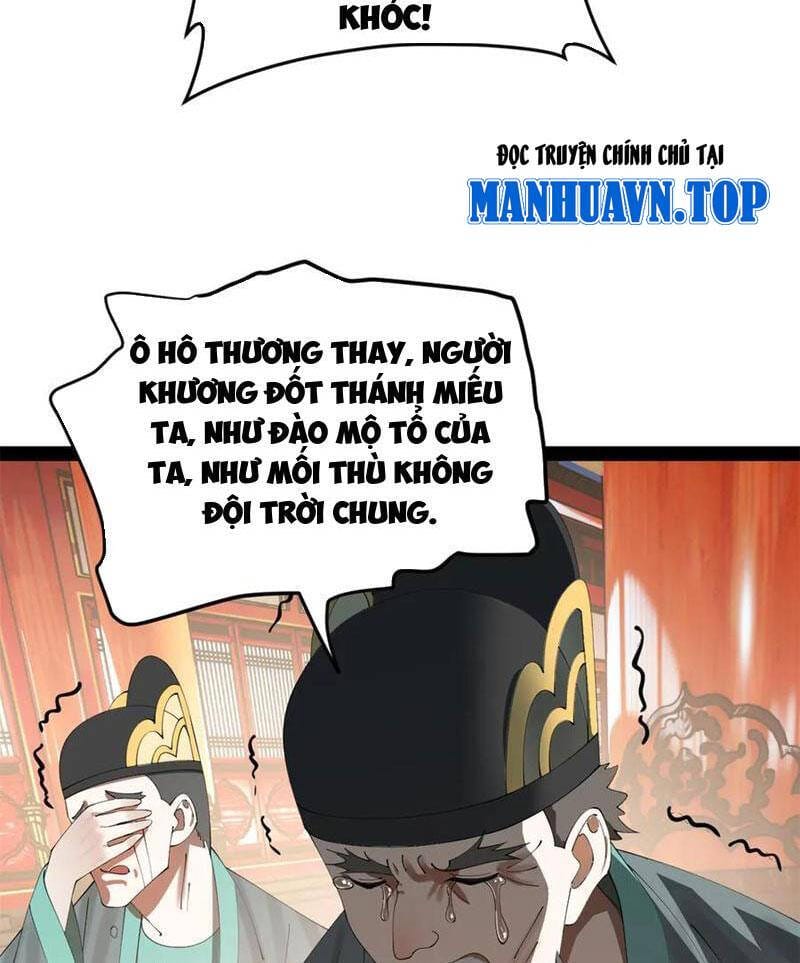 Truyện Tranh Chàng Rể Mạnh Nhất Lịch Sử trang 7