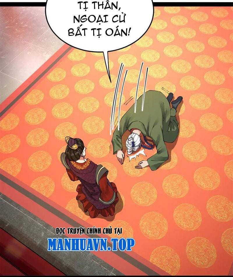 Truyện Tranh Chàng Rể Mạnh Nhất Lịch Sử trang 7