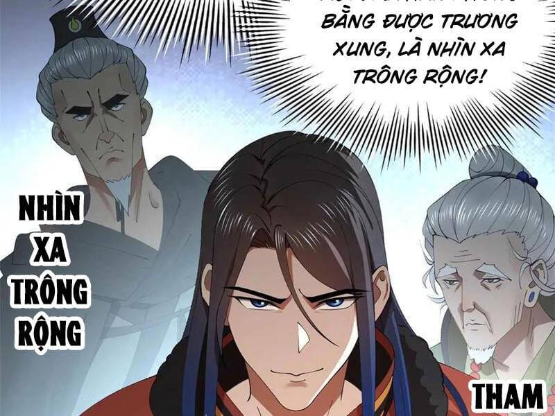 Truyện Tranh Chàng Rể Mạnh Nhất Lịch Sử trang 7