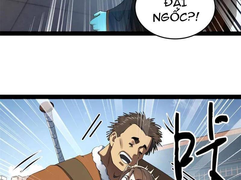 Truyện Tranh Chàng Rể Mạnh Nhất Lịch Sử trang 7