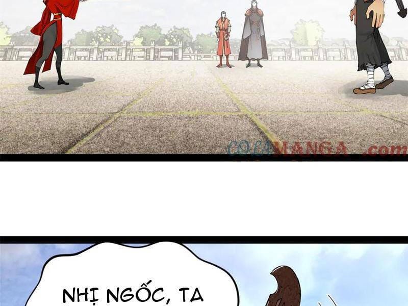 Truyện Tranh Chàng Rể Mạnh Nhất Lịch Sử trang 7