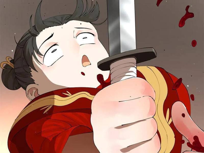 Truyện Tranh Chàng Rể Mạnh Nhất Lịch Sử trang 7