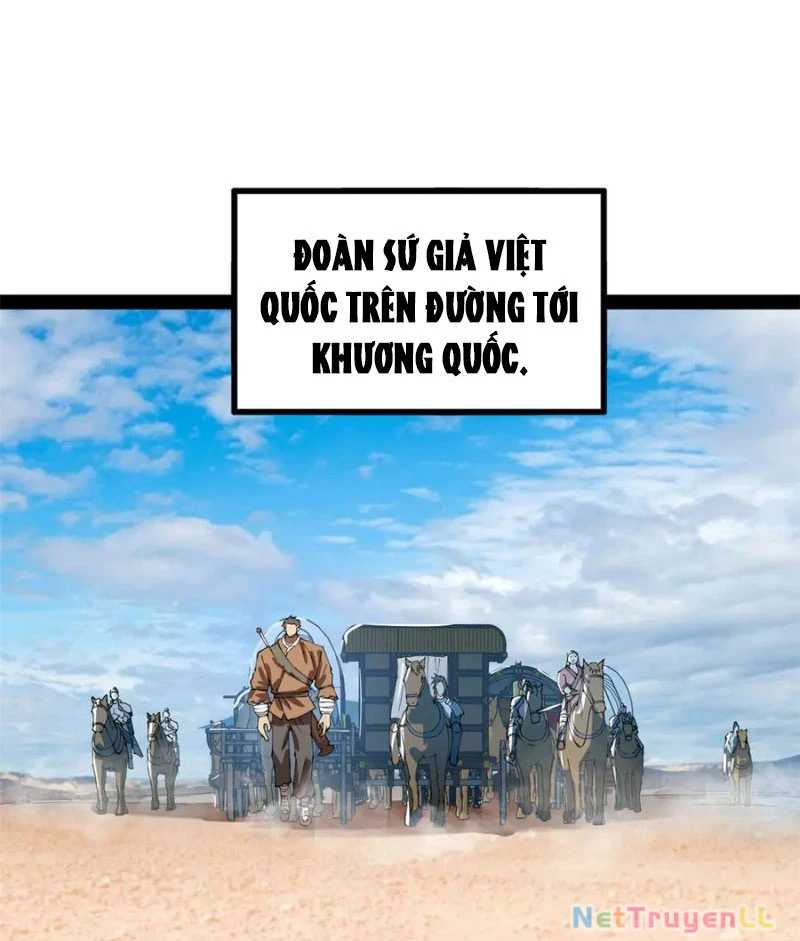 Truyện Tranh Chàng Rể Mạnh Nhất Lịch Sử trang 7