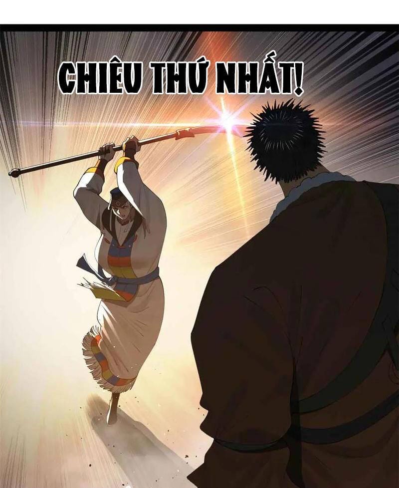 Truyện Tranh Chàng Rể Mạnh Nhất Lịch Sử trang 7