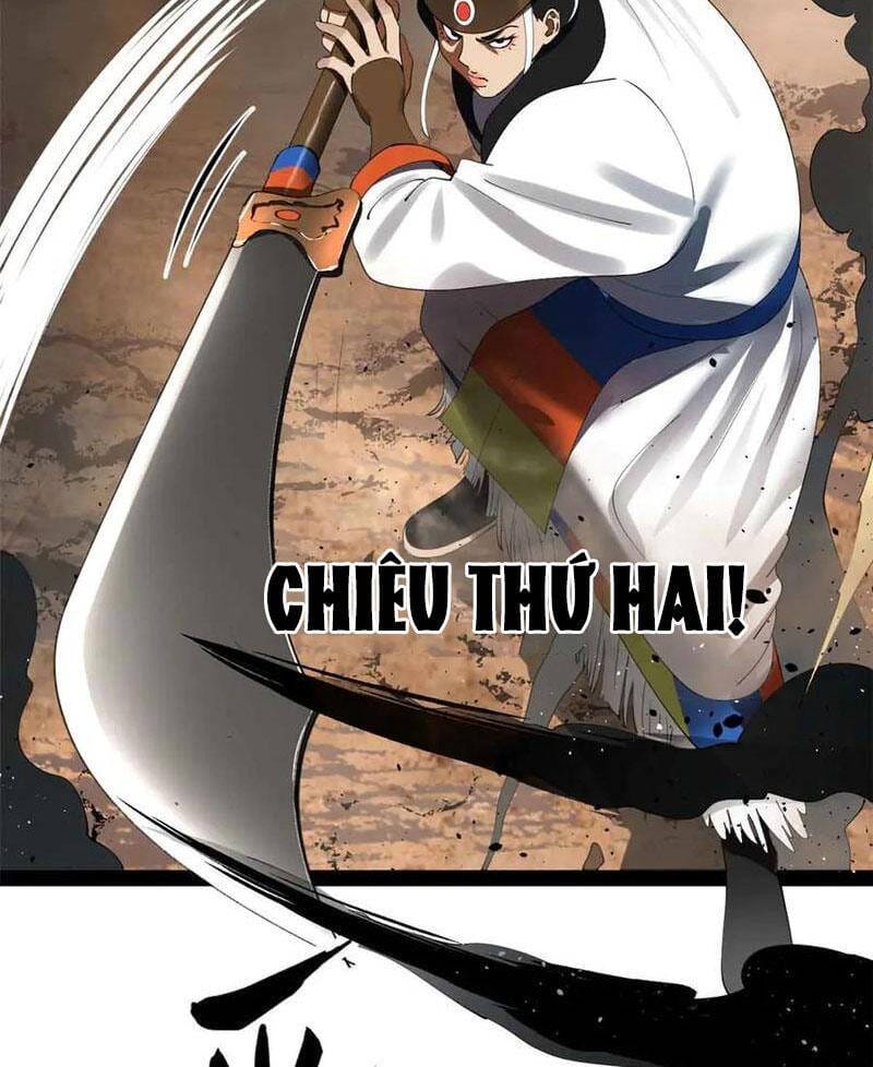 Truyện Tranh Chàng Rể Mạnh Nhất Lịch Sử trang 7