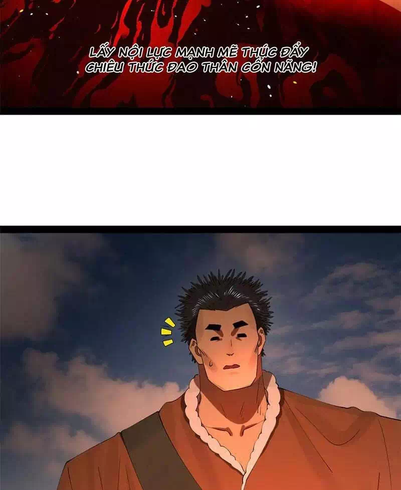 Truyện Tranh Chàng Rể Mạnh Nhất Lịch Sử trang 7