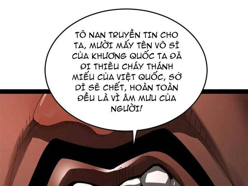 Truyện Tranh Chàng Rể Mạnh Nhất Lịch Sử trang 11117