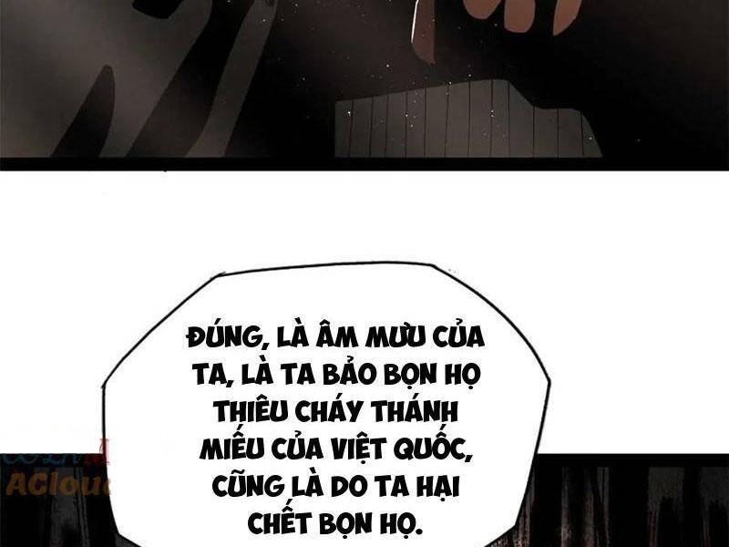 Truyện Tranh Chàng Rể Mạnh Nhất Lịch Sử trang 11122