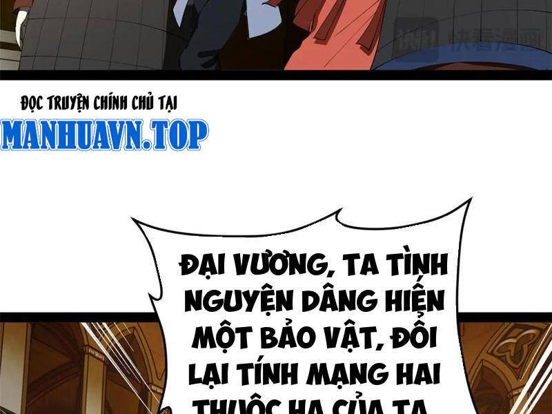 Truyện Tranh Chàng Rể Mạnh Nhất Lịch Sử trang 11152