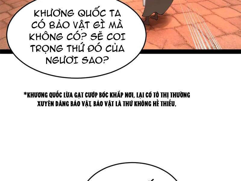 Truyện Tranh Chàng Rể Mạnh Nhất Lịch Sử trang 11154