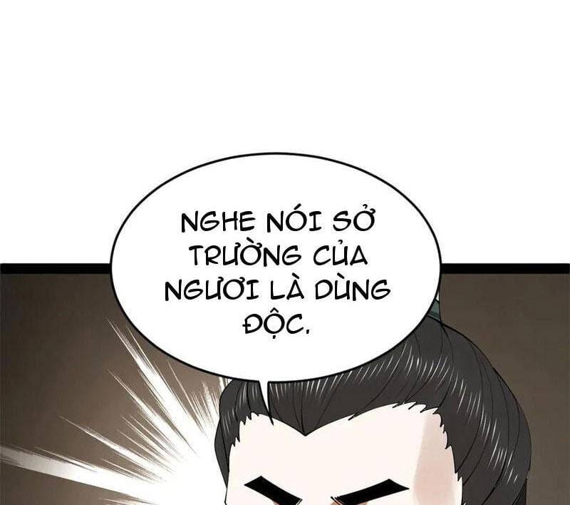 Truyện Tranh Chàng Rể Mạnh Nhất Lịch Sử trang 11243