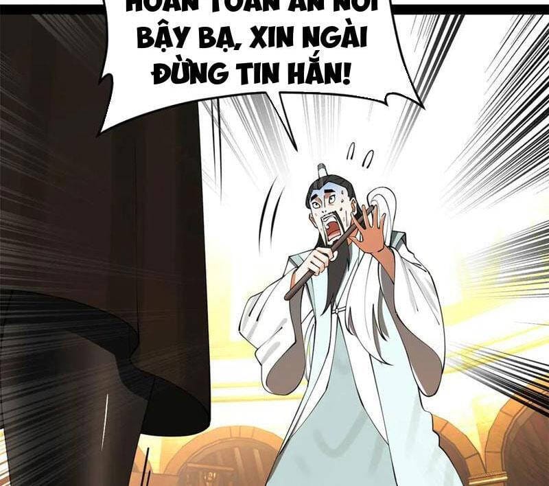 Truyện Tranh Chàng Rể Mạnh Nhất Lịch Sử trang 7