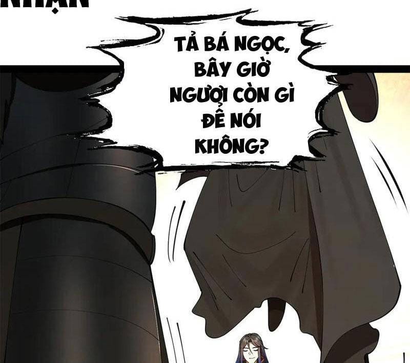 Truyện Tranh Chàng Rể Mạnh Nhất Lịch Sử trang 11271