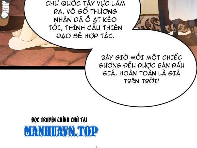 Truyện Tranh Chàng Rể Mạnh Nhất Lịch Sử trang 11344